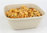 Bol cuadrada 1000ml BIO 17x17x7cm - caja 300 unidades