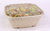 Bol cuadrada 1000ml BIO 17x17x7cm - caja 300 unidades