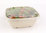Bol cuadrada 1000ml BIO 17x17x7cm - caja 300 unidades