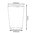Vaso de Prueba 120ml (PS)