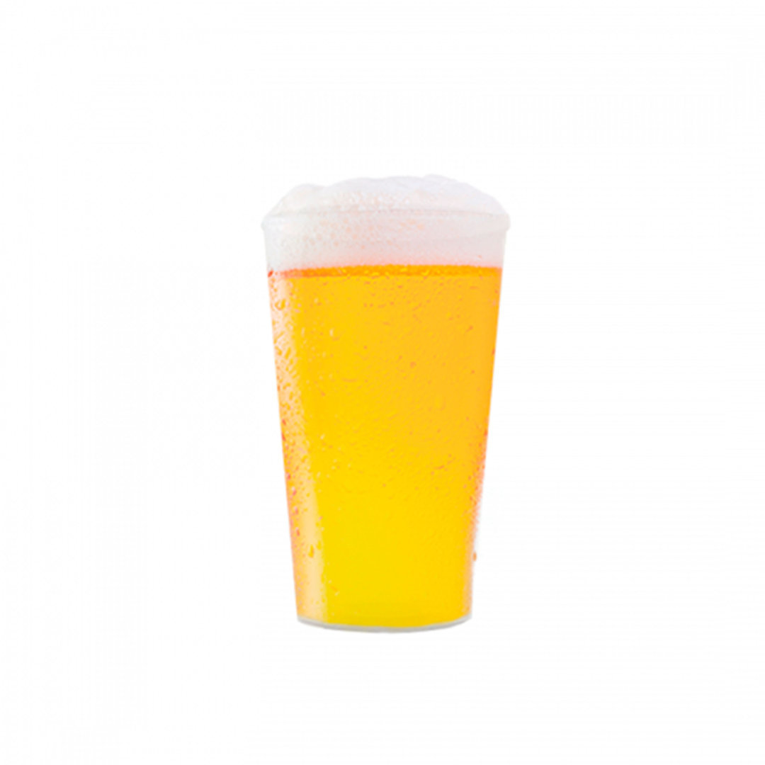 ECOCUPS 25 Cl PP (Reuse Line) - Paquet 100 unités