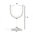 Copa GIN  Desechable PS (500ml)
