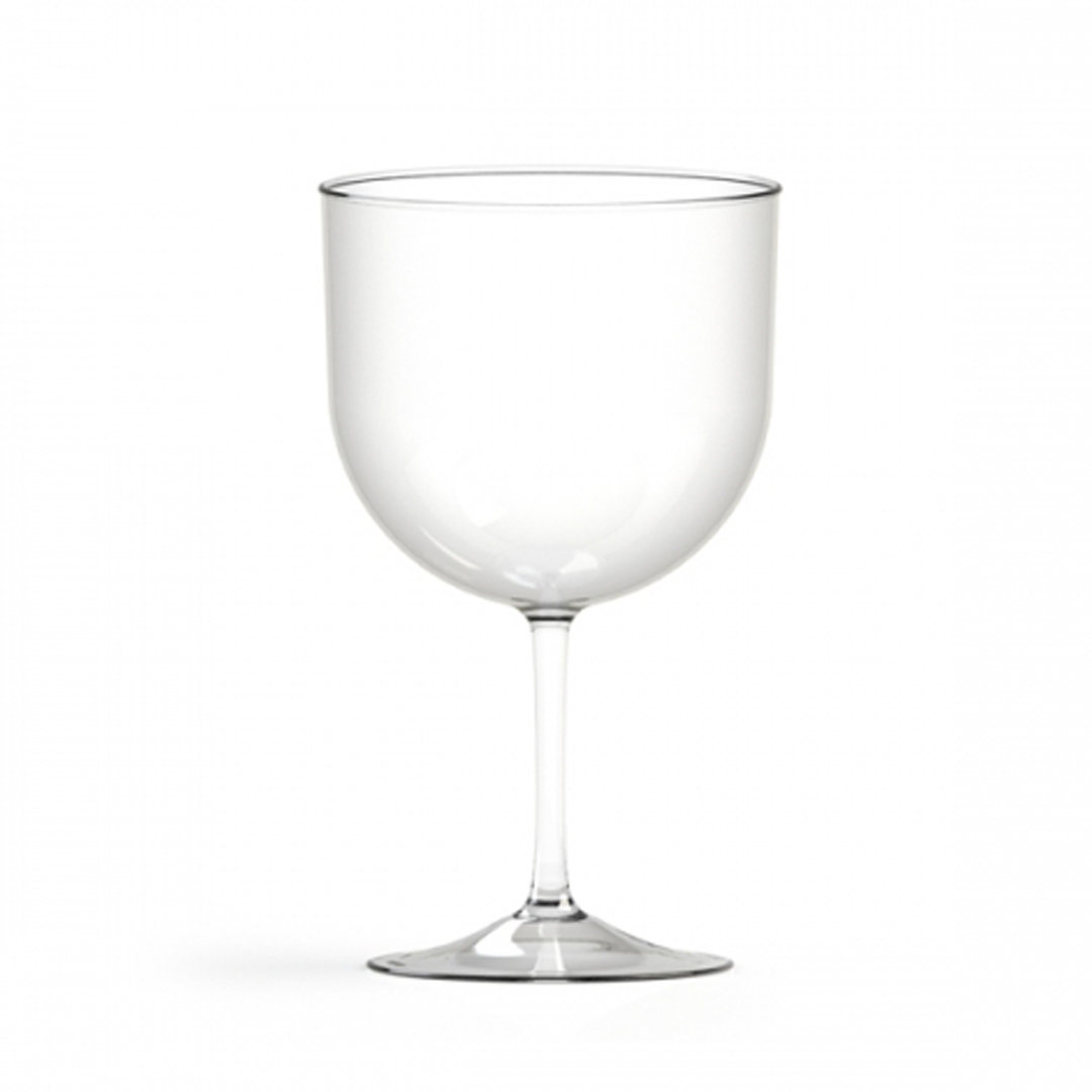 Plastic Gin Cup (500ml) PS