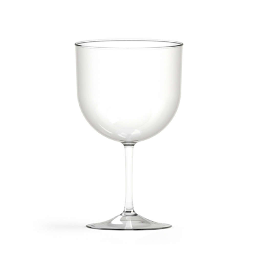 Plastic Gin Cup (500ml) PS