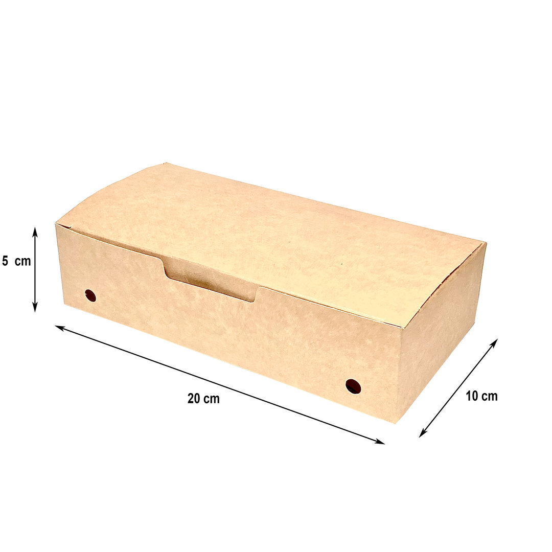 Caja De Fritos Kraft Grande - Caja. 375Unidades
