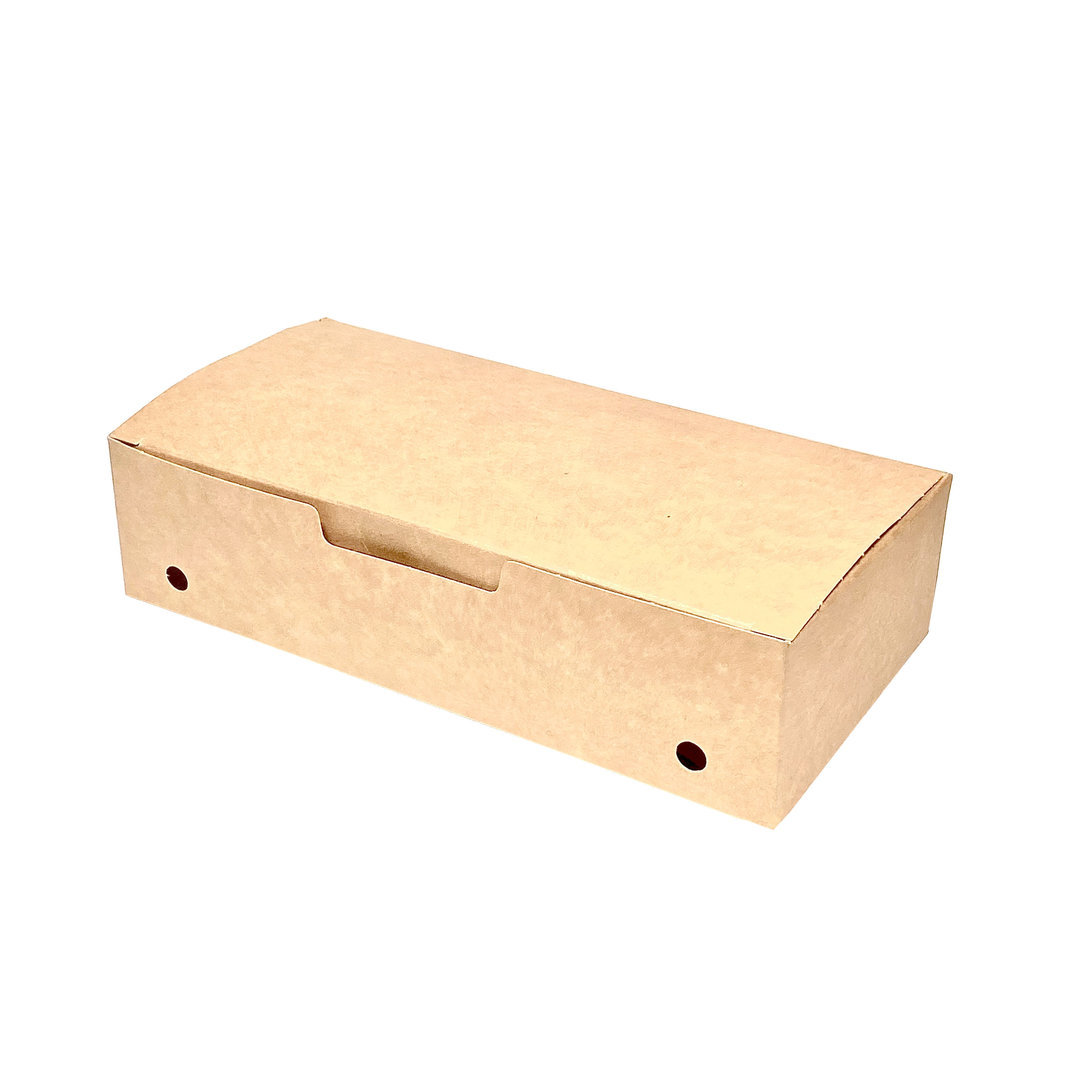 Caja De Fritos Kraft Grande - Caja. 375Unidades