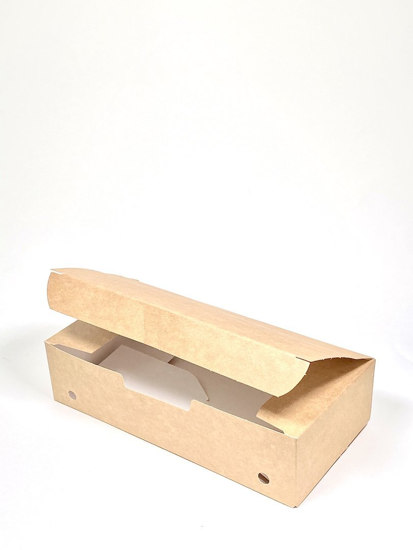 Caja De Fritos Kraft Grande - Caja. 375Unidades