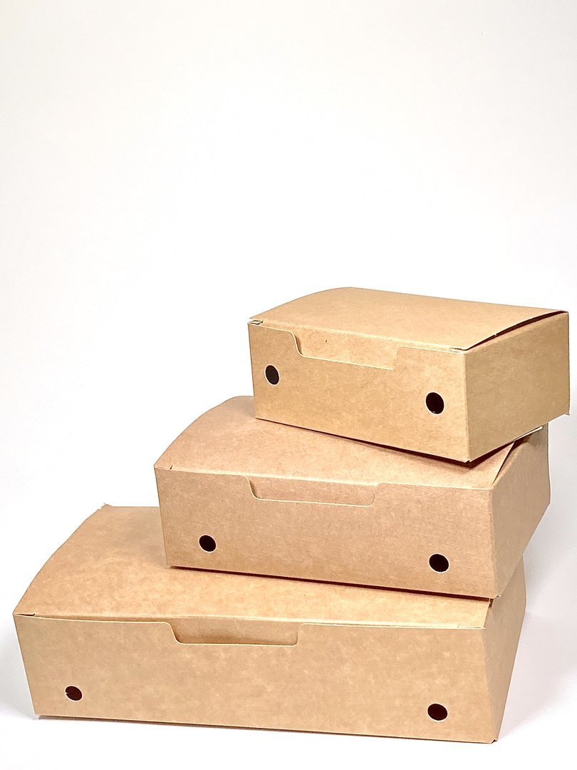 Caja De Fritos Kraft Grande - Caja. 375Unidades