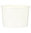 Taza de Cartón Blanca para Helado 480ml - Caja 1200 unidades