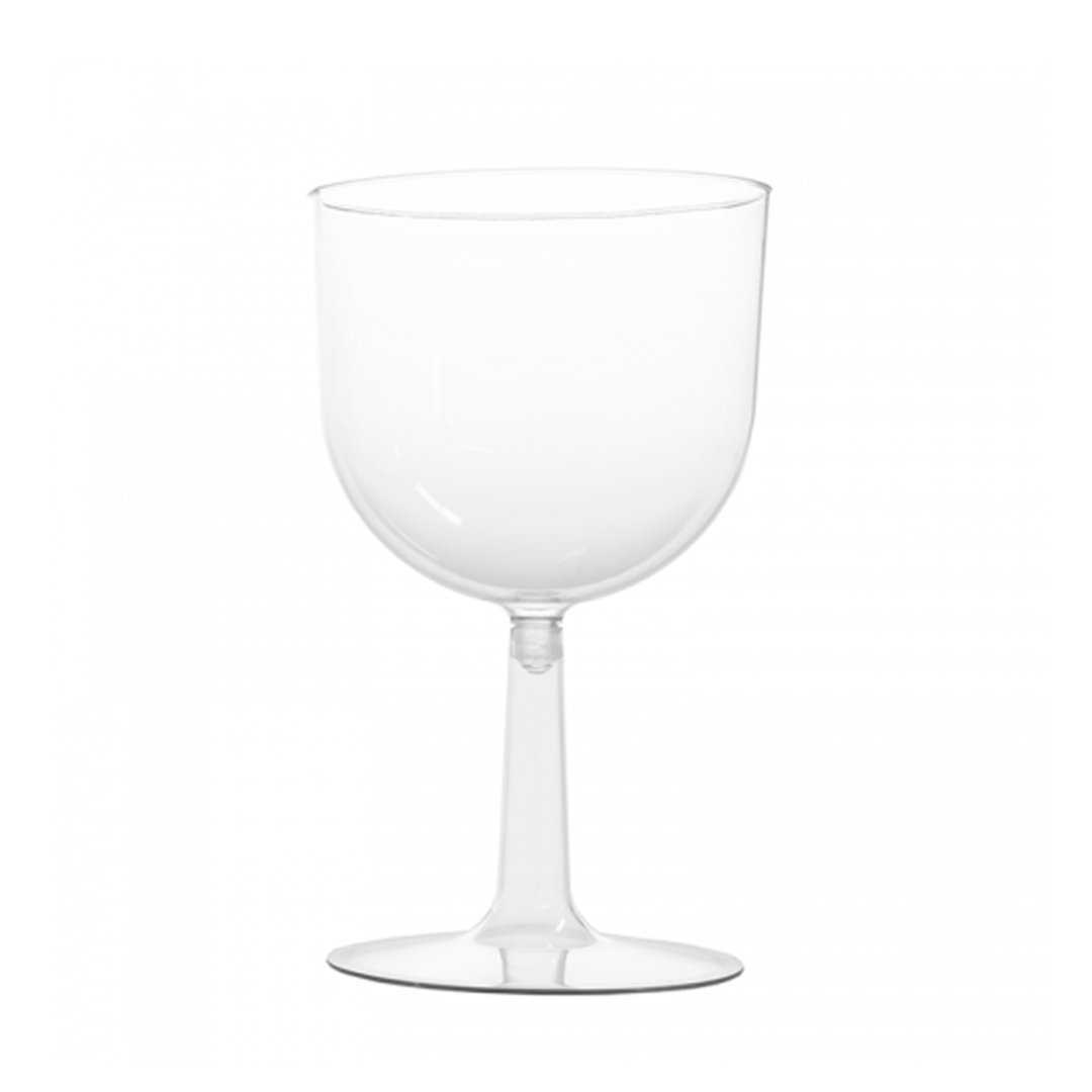 Verre GIN  (PP) (600ml) Boîte complète 48 unités