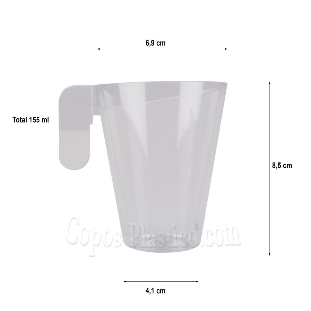 Tazza Café PS 155 ml