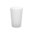Vaso Reutilizable Ecológico 20 CL PP - Cx de 580 Unidades Transparente