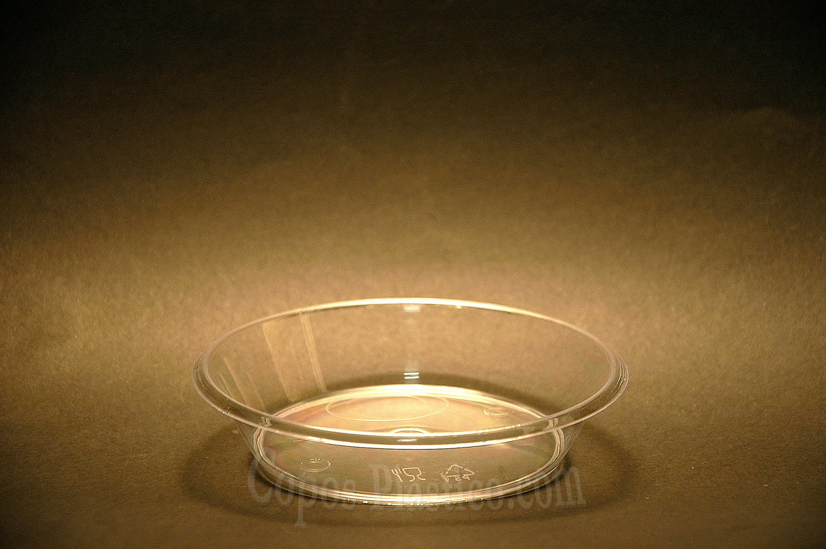 Caja rasa 120 ml Postre