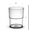 Vaso Escolar 160ml irrompible RB (PC)