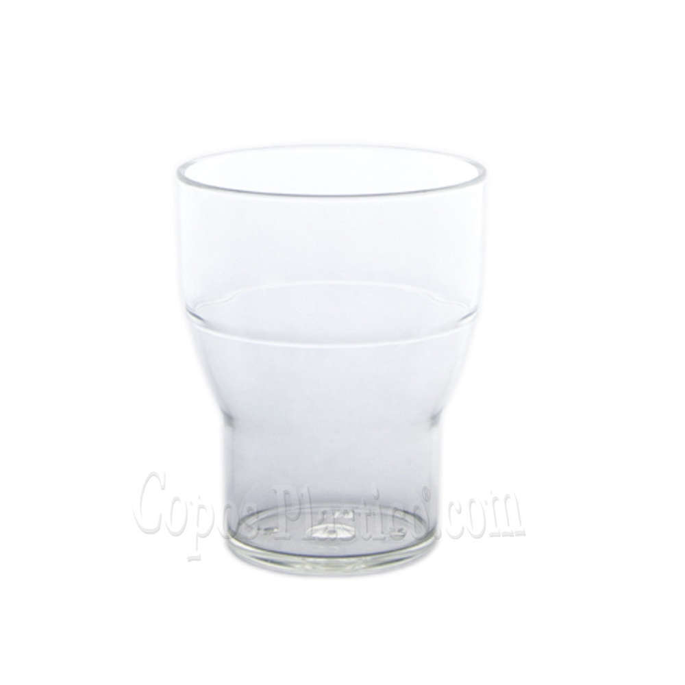 Copo Cerveja 250ml Boreal Policarbonato PC