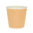 Vaso Cartón Corrugado Kraft 120ml (4OZ) – Caja Completa 1000 unidades