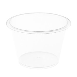 Caja Taça Sobremesa Mini 50 ml Cx.Completa 1250 Uni ml Postre