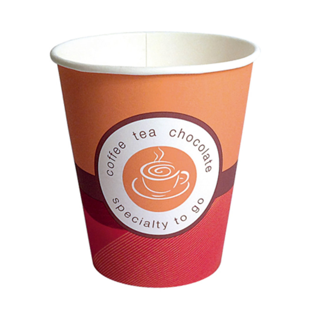 Copo Cartão 200ml (7Oz)