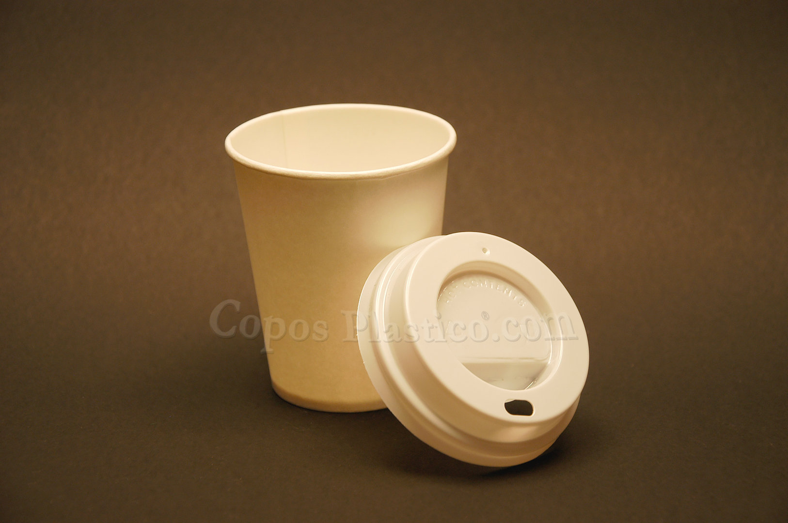 Copo Cartão 200ml (7Oz)