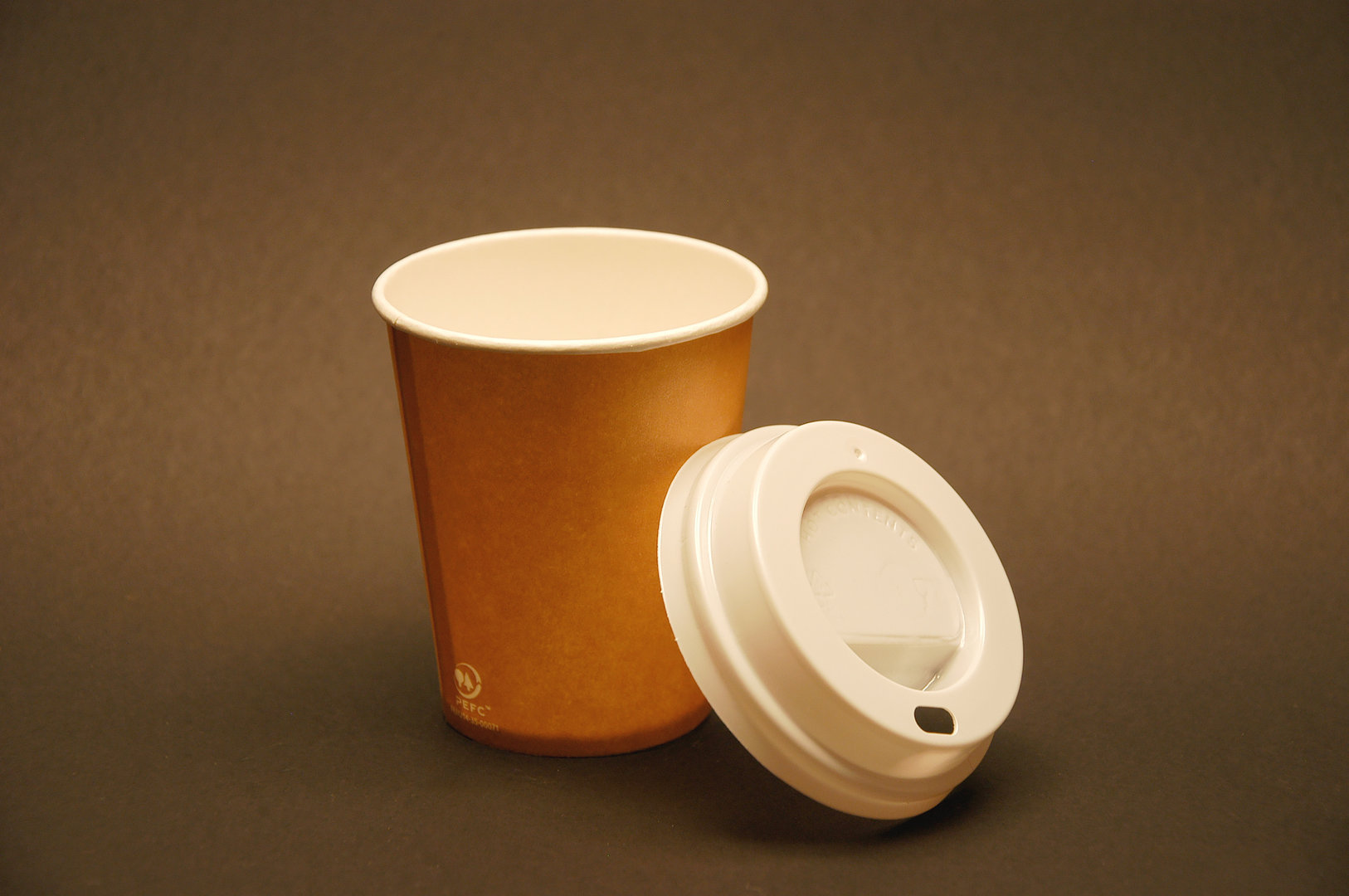 Copo Cartão 200ml (7Oz)