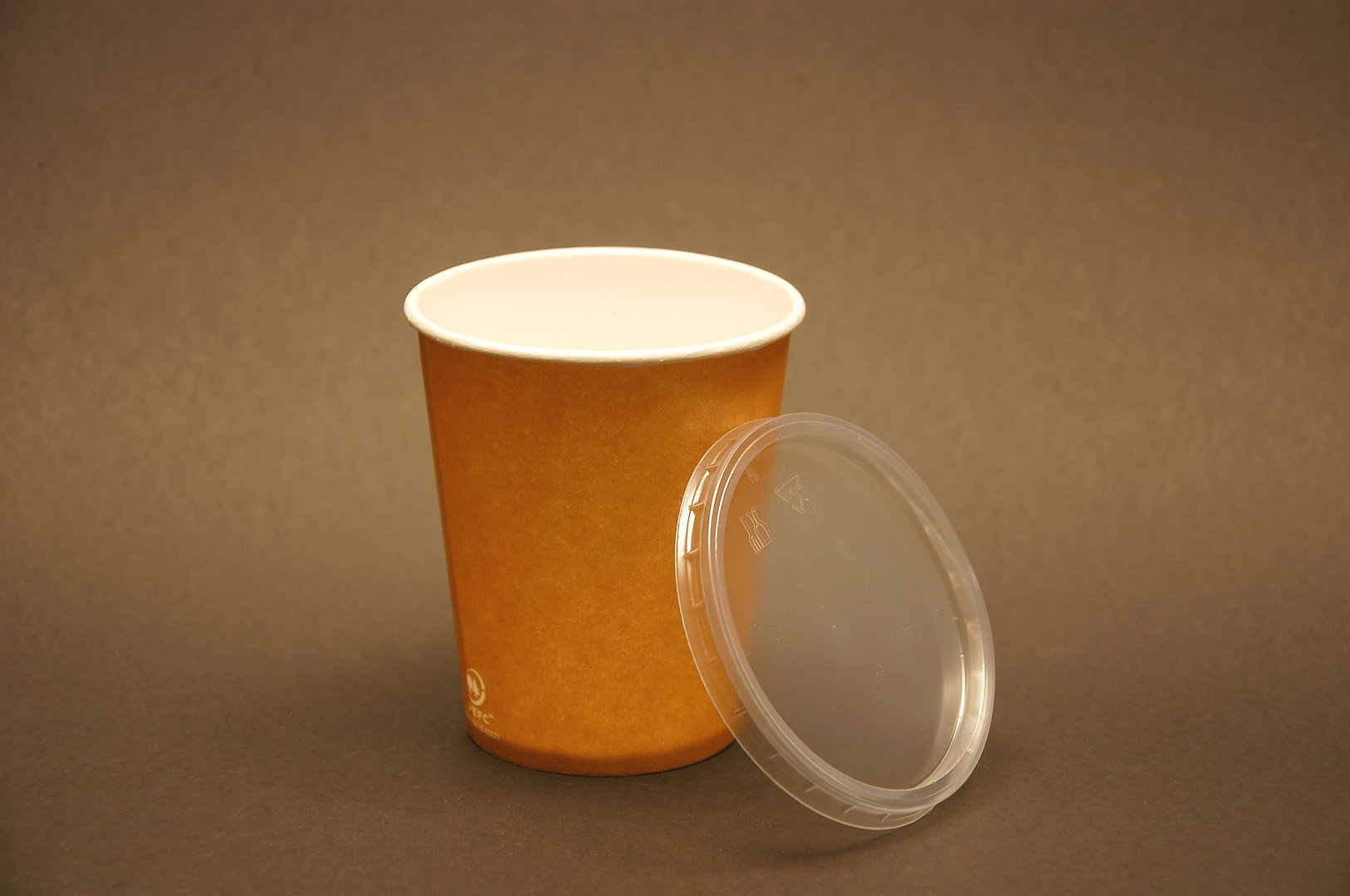 Copo Cartão 200ml (7Oz)
