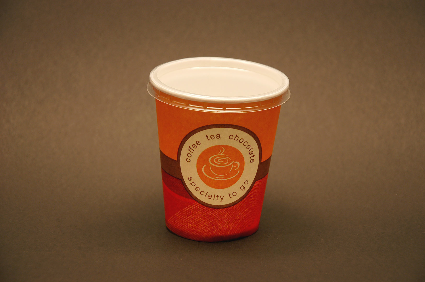 Copo Cartão 200ml (7Oz)