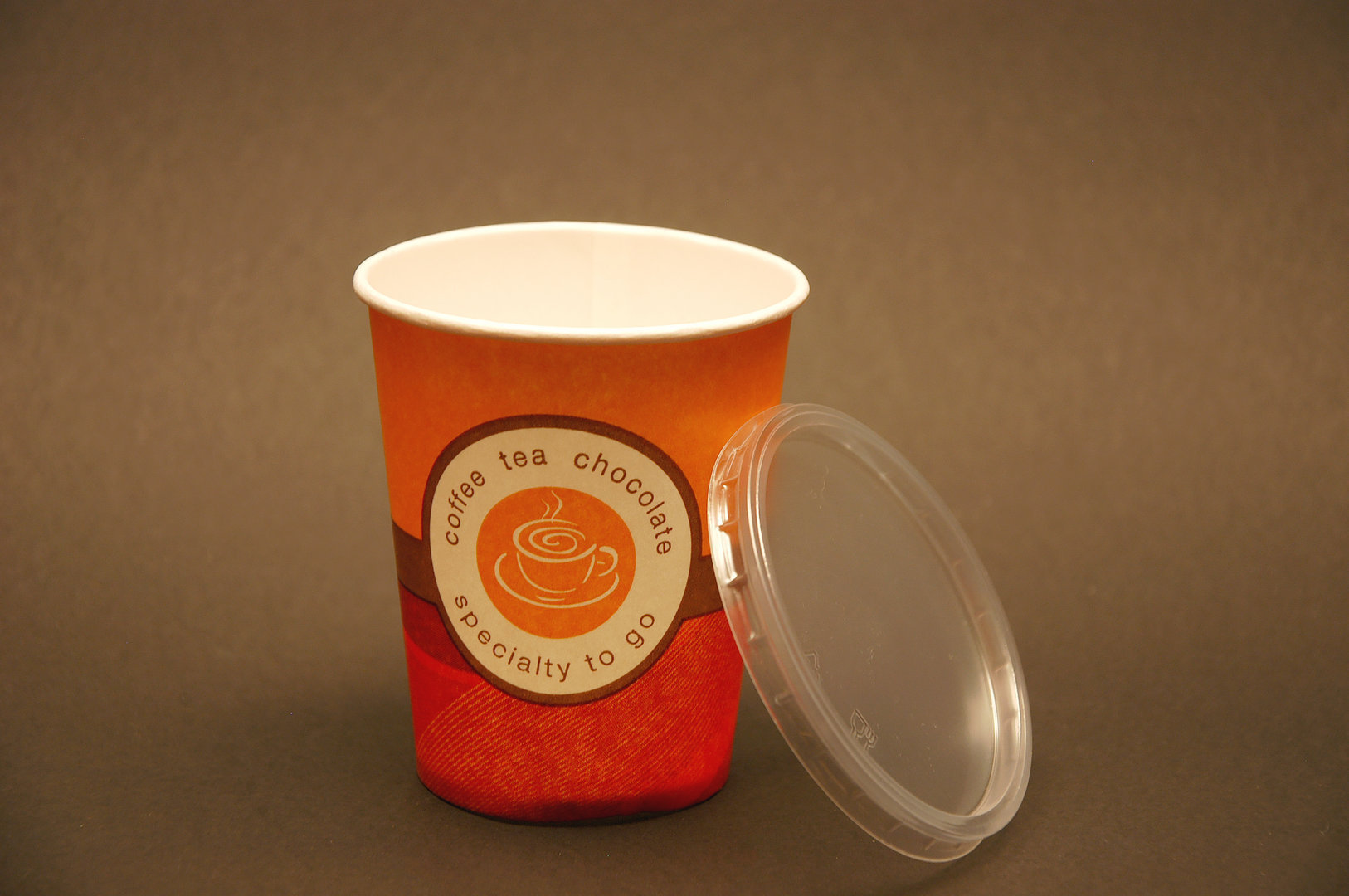 Copo Cartão 200ml (7Oz)