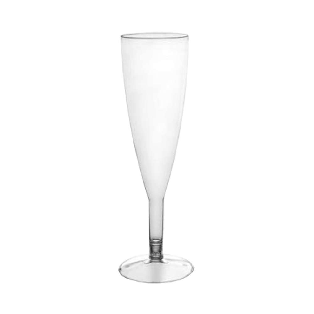 Vaso FLUTE CLÁSSICO 120ml.
