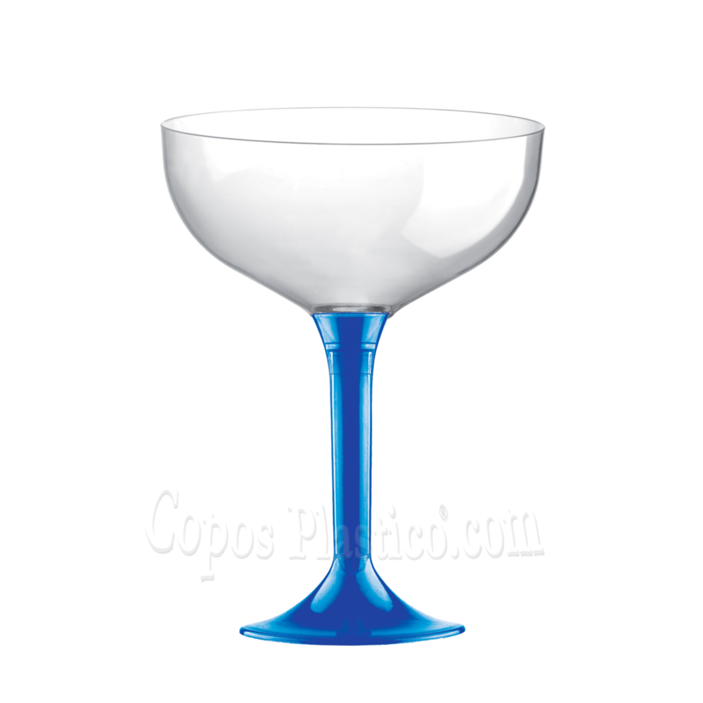 Vaso de Champanhe PS 205 ml