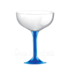 Vaso de Champanhe PS 205 ml