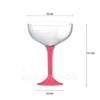 Vaso de Champanhe PS 205 ml