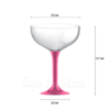 Vaso de Champanhe PS 205 ml