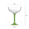 Vaso de Champanhe PS 205 ml