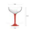 Vaso de Champanhe PS 205 ml
