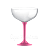 Vaso de Champanhe PS 205 ml
