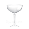 Vaso de Champanhe PS 205 ml