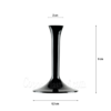 Vaso de Champanhe PS 205 ml