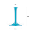 Vaso de Champanhe PS 205 ml