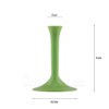 Vaso de Champanhe PS 205 ml
