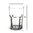 Unbreakable American Cup RB 450ml (PC) Transparent - Box 12 Units