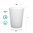 Vaso Reutilizable Ecológico 100 CL PP - Paquete 100 unidades