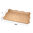 Kraft Corrugated Cardboard 26x20cm