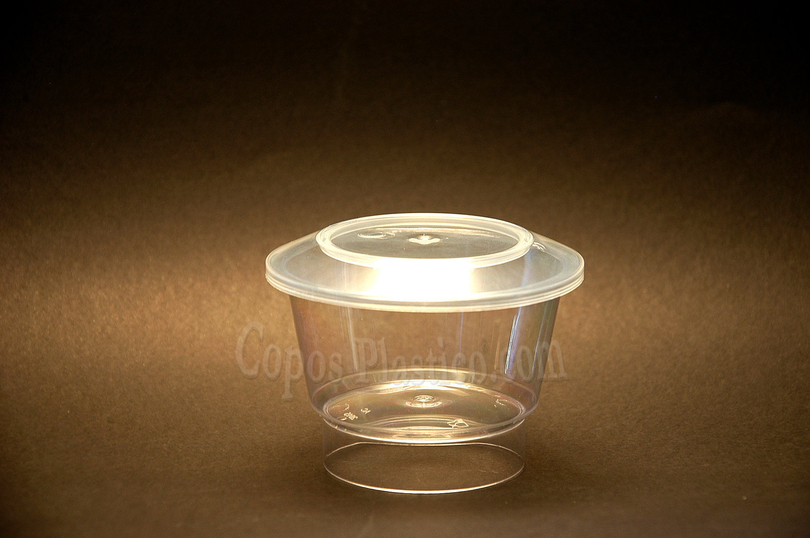 Caja Miami 120 ml Postre