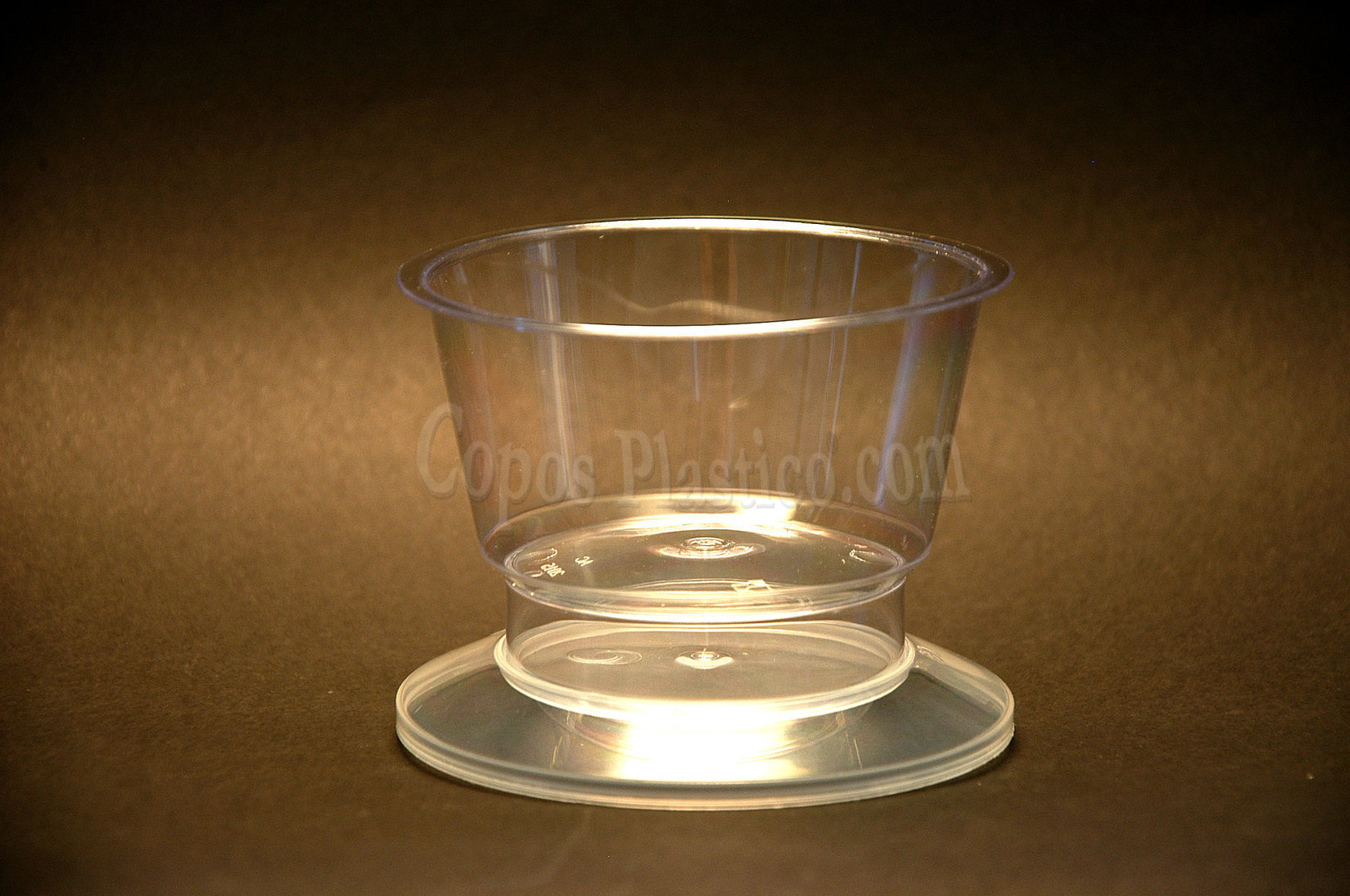 Caja Miami 120 ml Postre