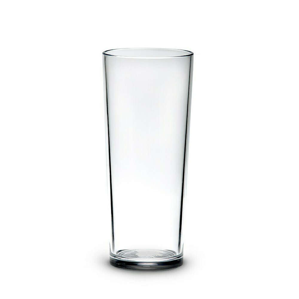 Verre à Bière 560ml Incassable RB (PC)