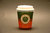 Vaso Cartón Bebidas Caliente "SPECIALTY TO GO" 205ml  (7Oz) Cx2000 Uni