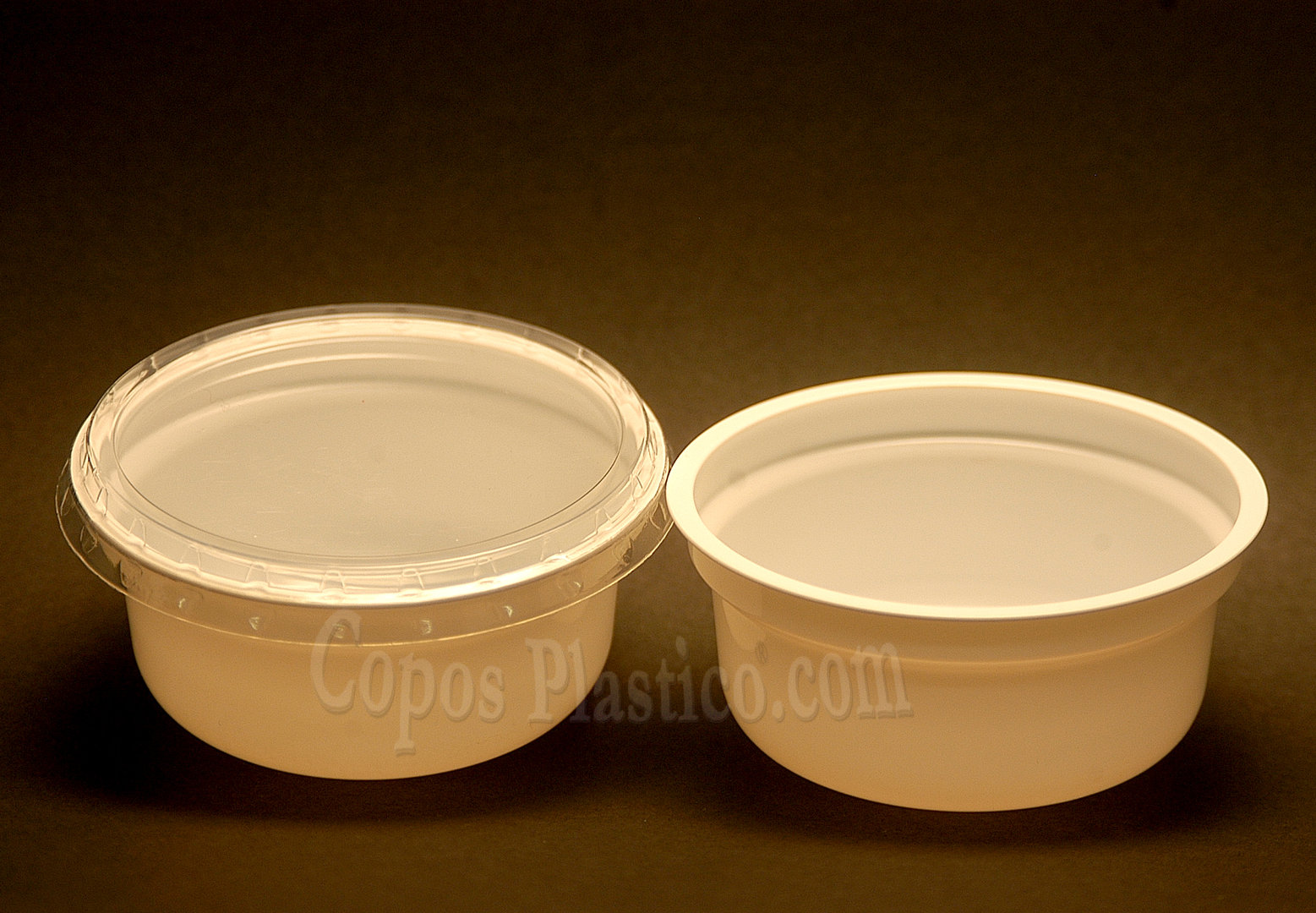 Caja postre 145 cc