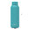 Botella de Acero Inoxidable Azul Turquesa 510ml