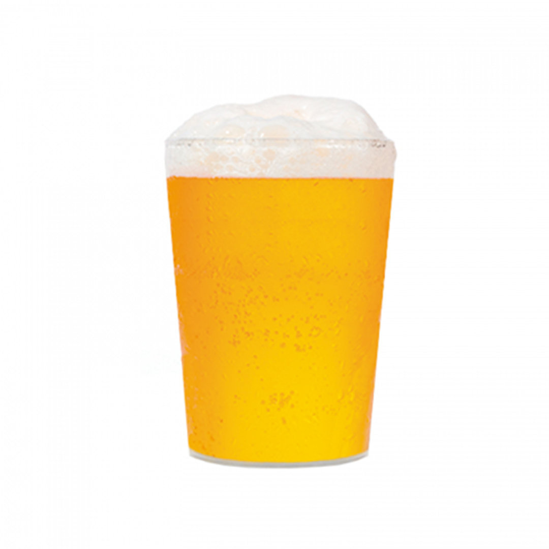 ECOCUPS 52 Cl (Reuse Line) PP - Pack 100 units