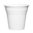 Vaso de Café 80cc desechable caja completa 4800 unidades